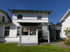 Ferienwohnung Elli, Heringsdorf